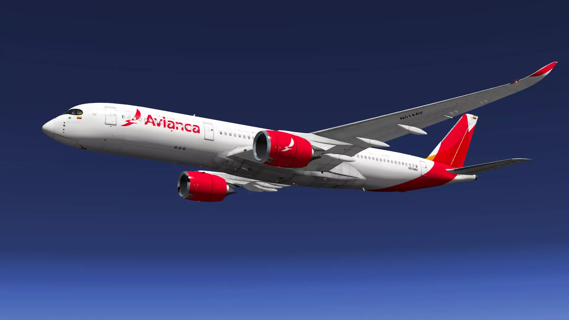 Avianca