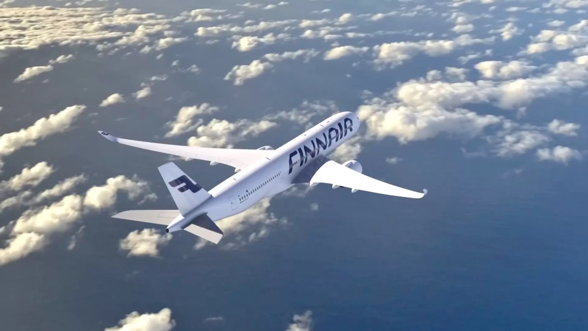 Finnair