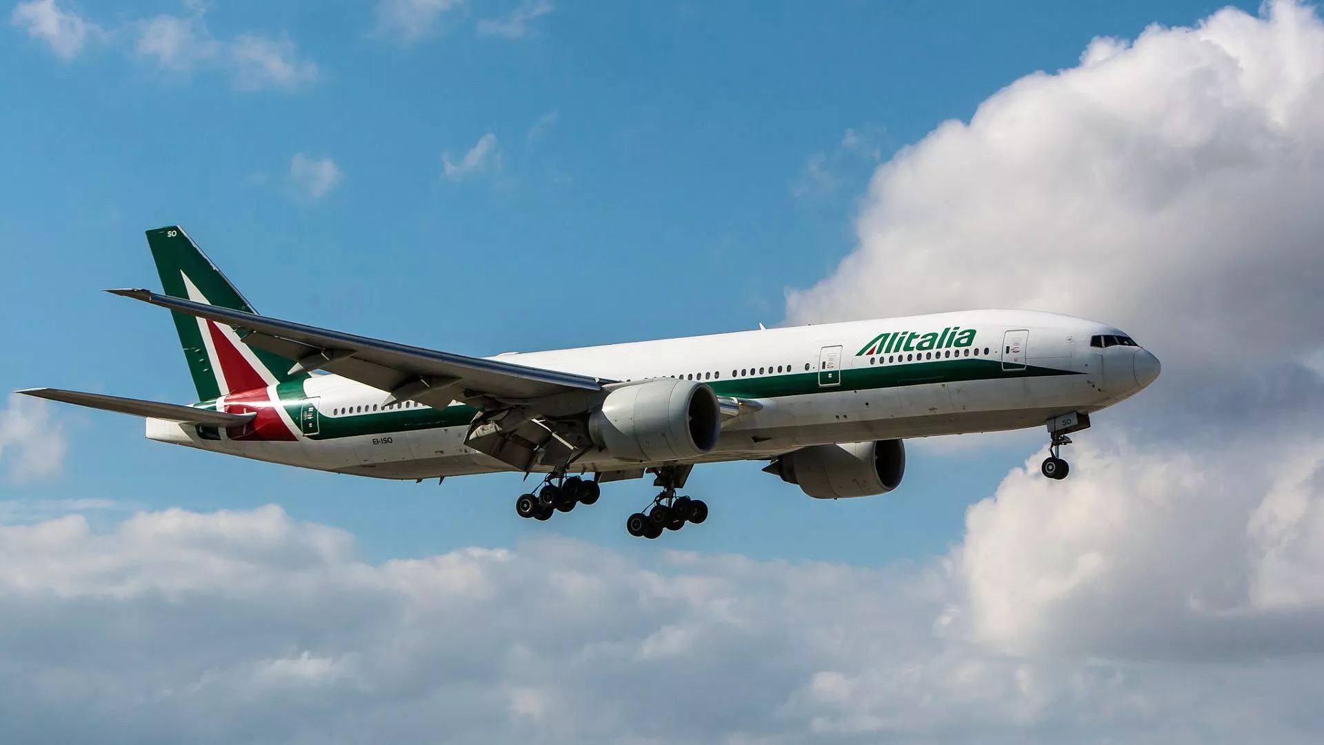 Alitalia
