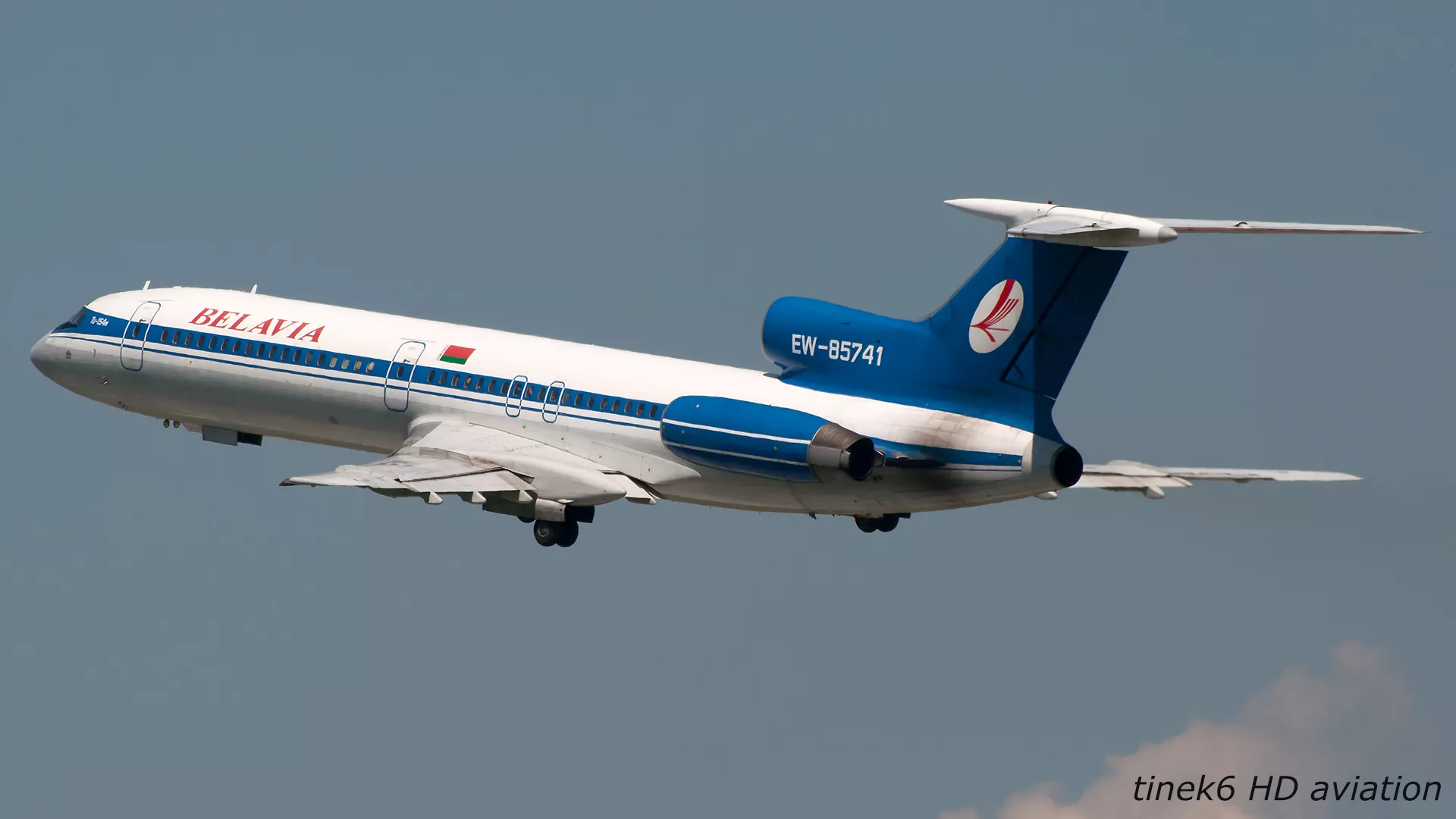 Belavia