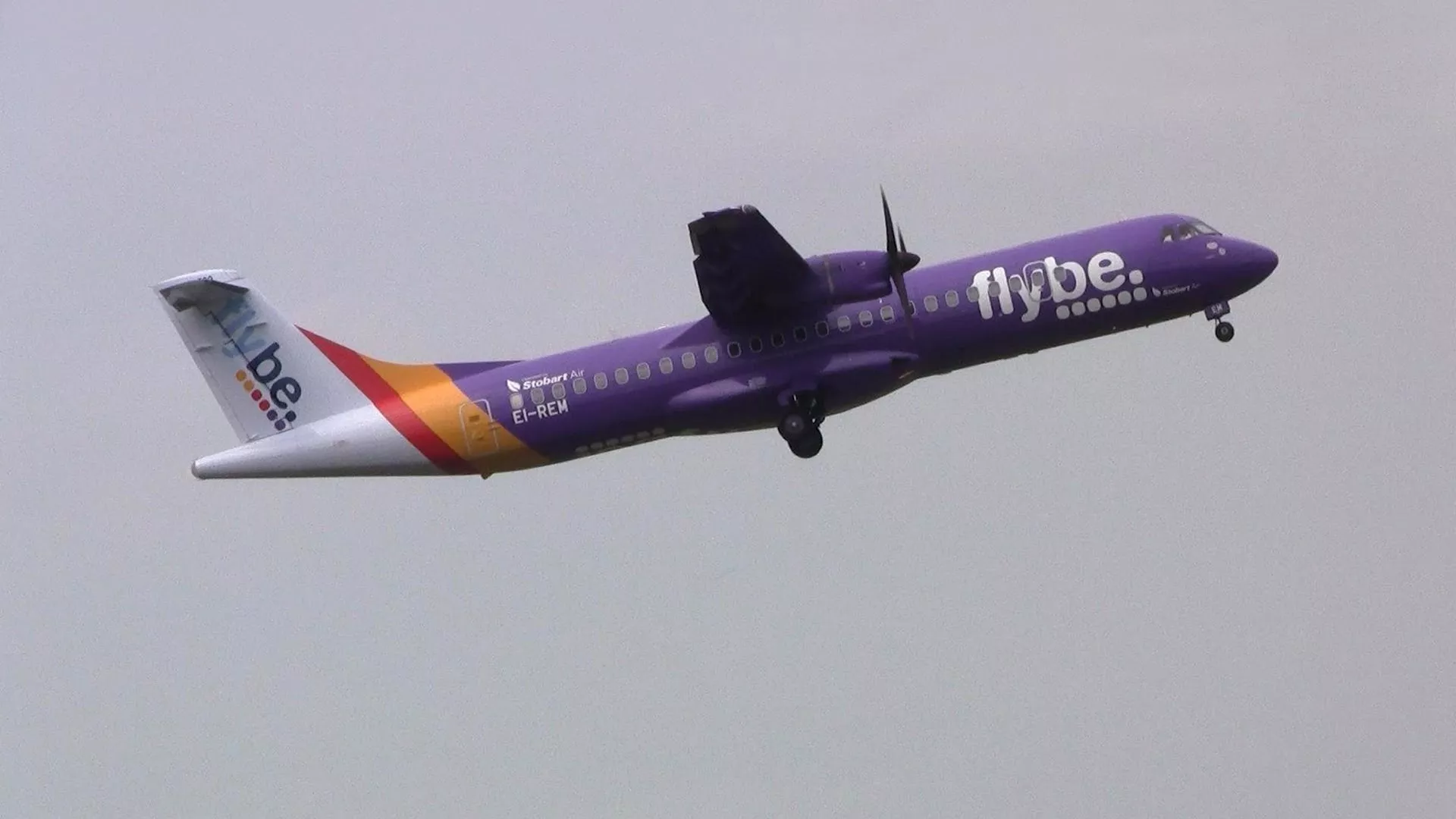 FlyBE