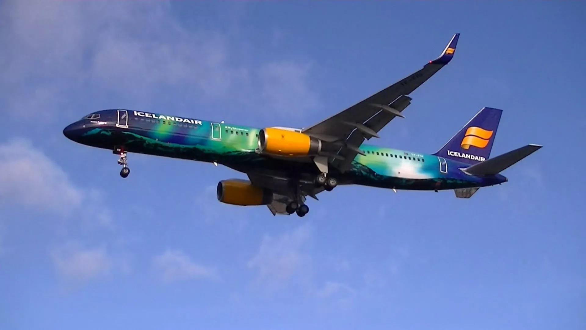 Icelandair