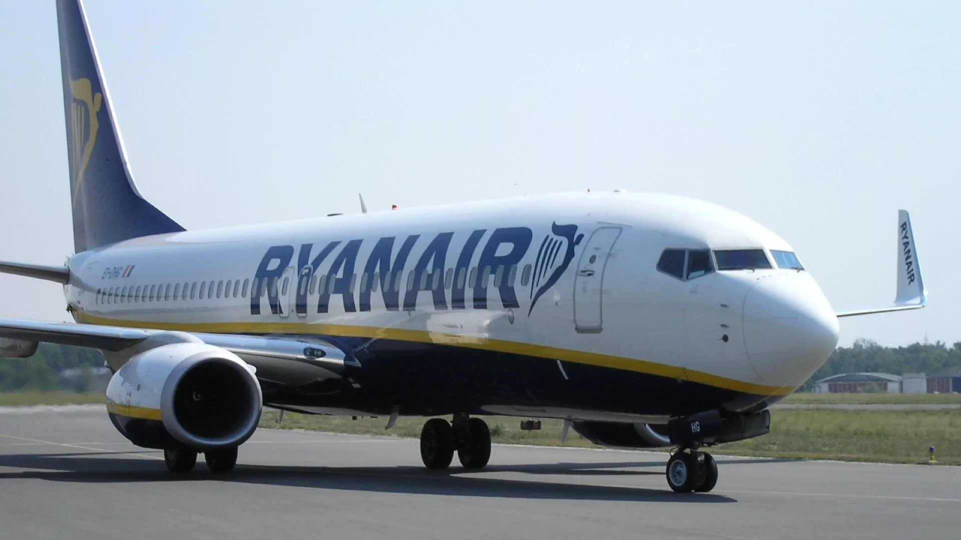 RyanAir