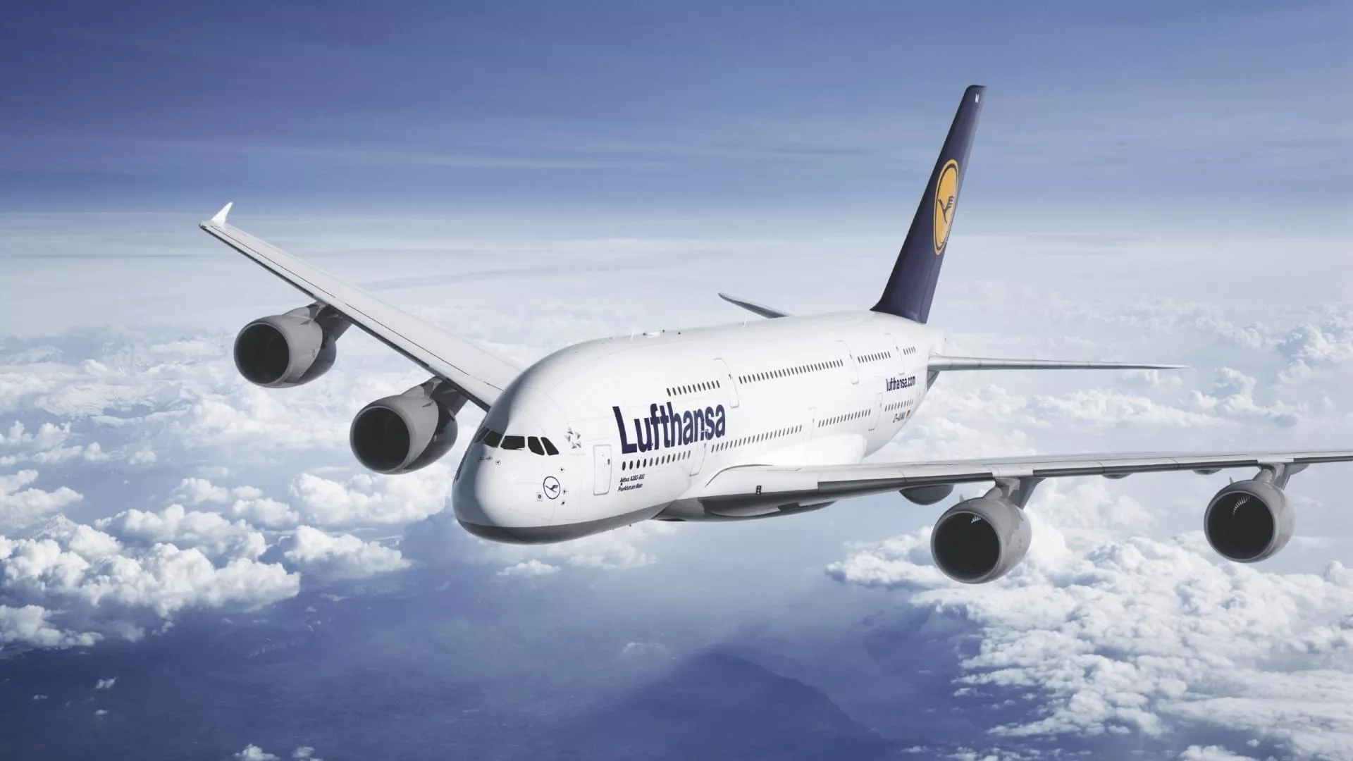 Lufthansa