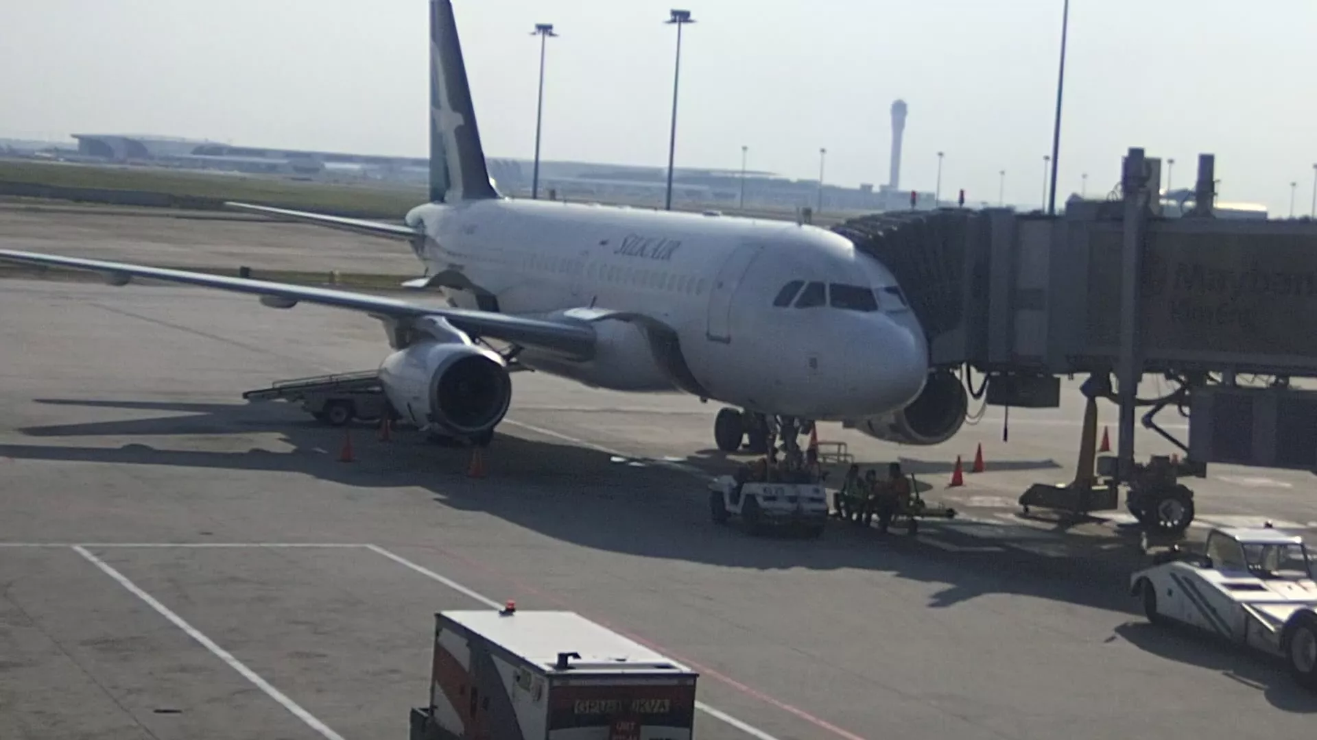 Silkair