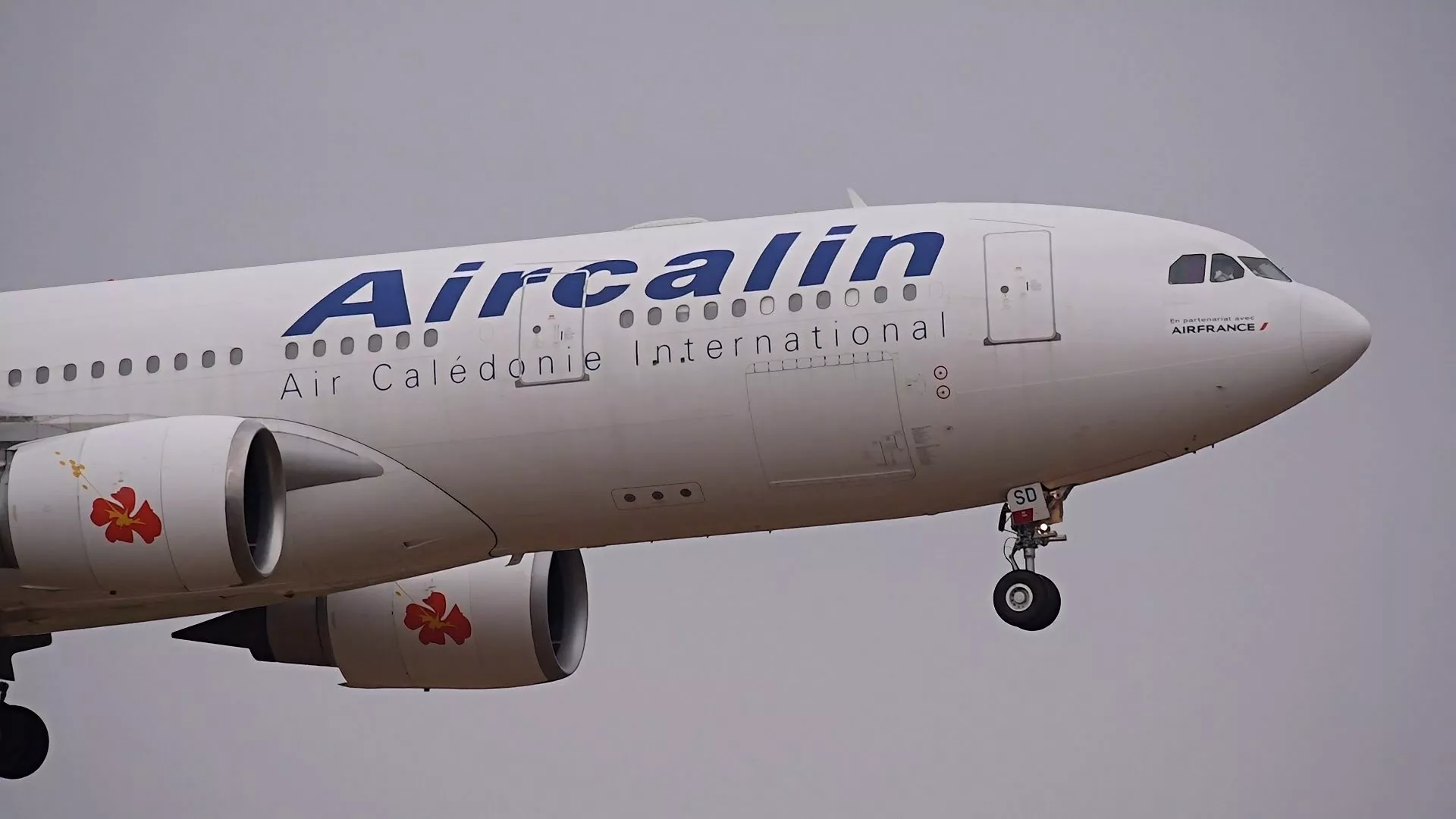 Aircalin