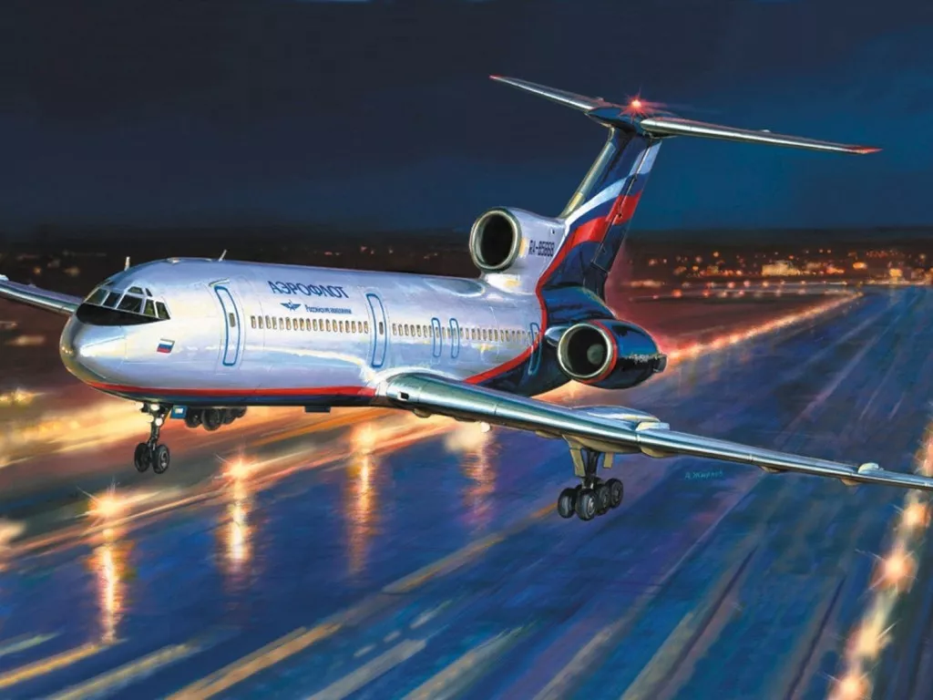 Aeroflot