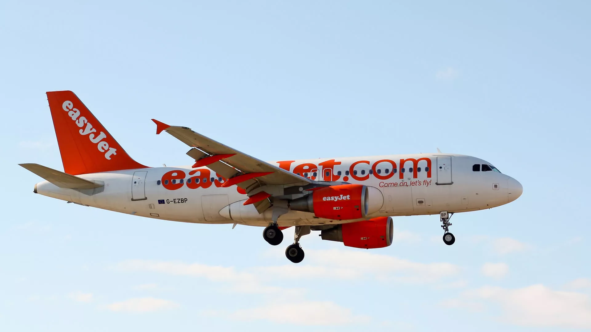 EasyJet