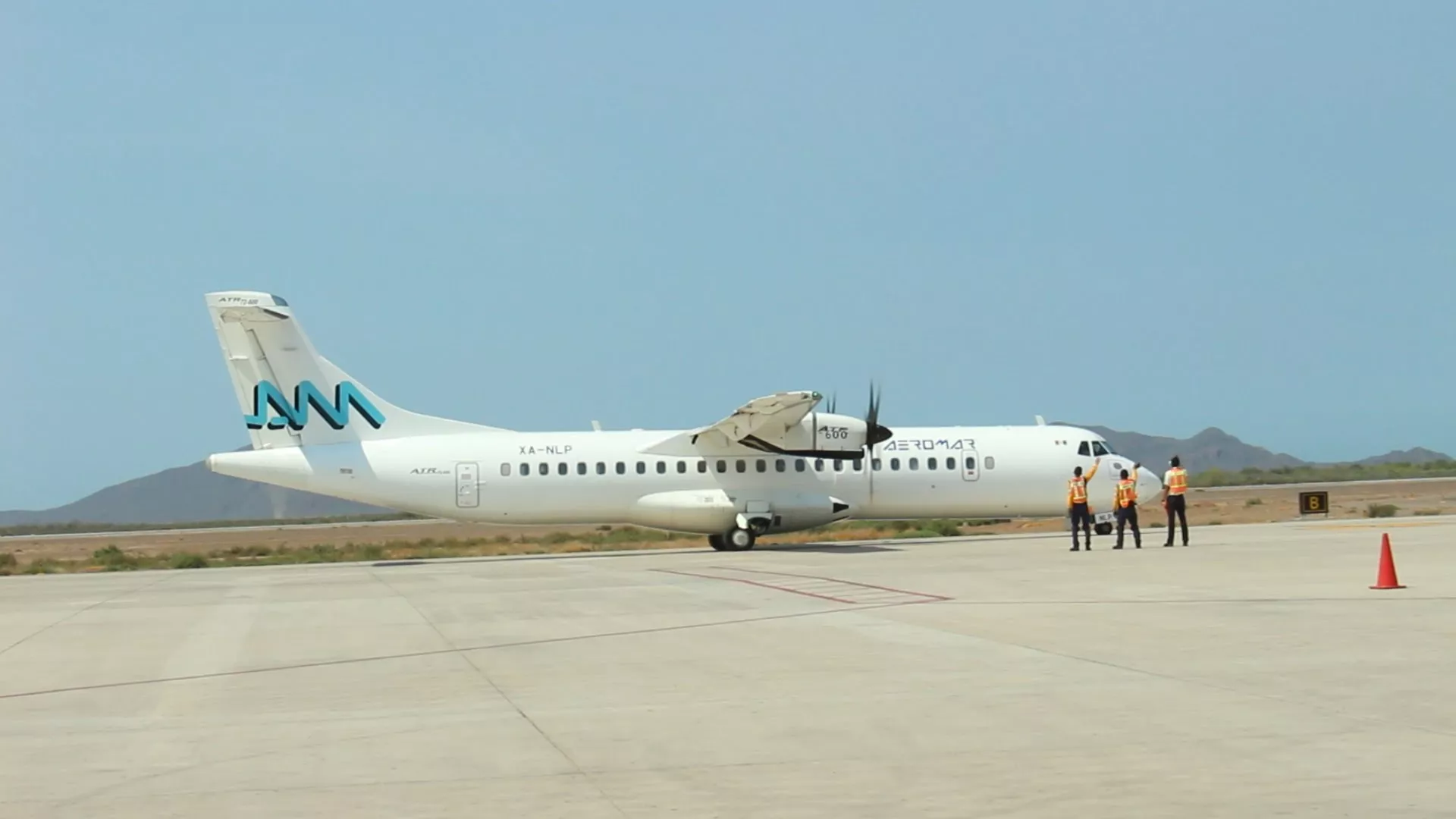 Aeromar