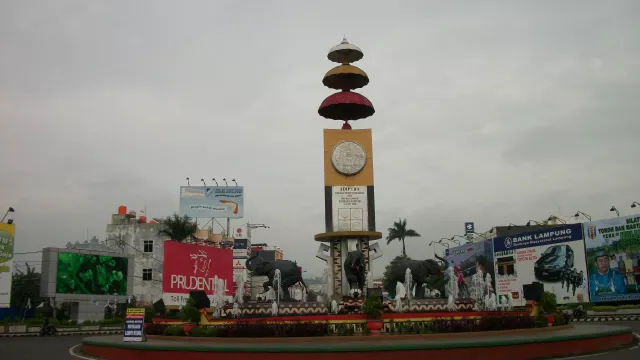 Bandar Lampung, Indonesia